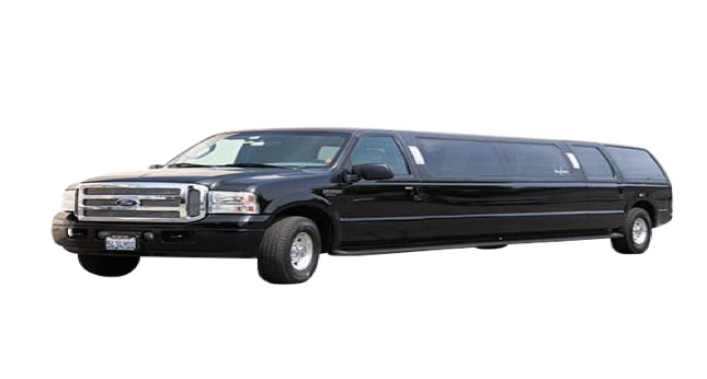 An SUV service