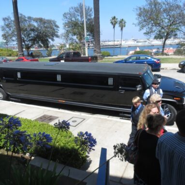 hummer