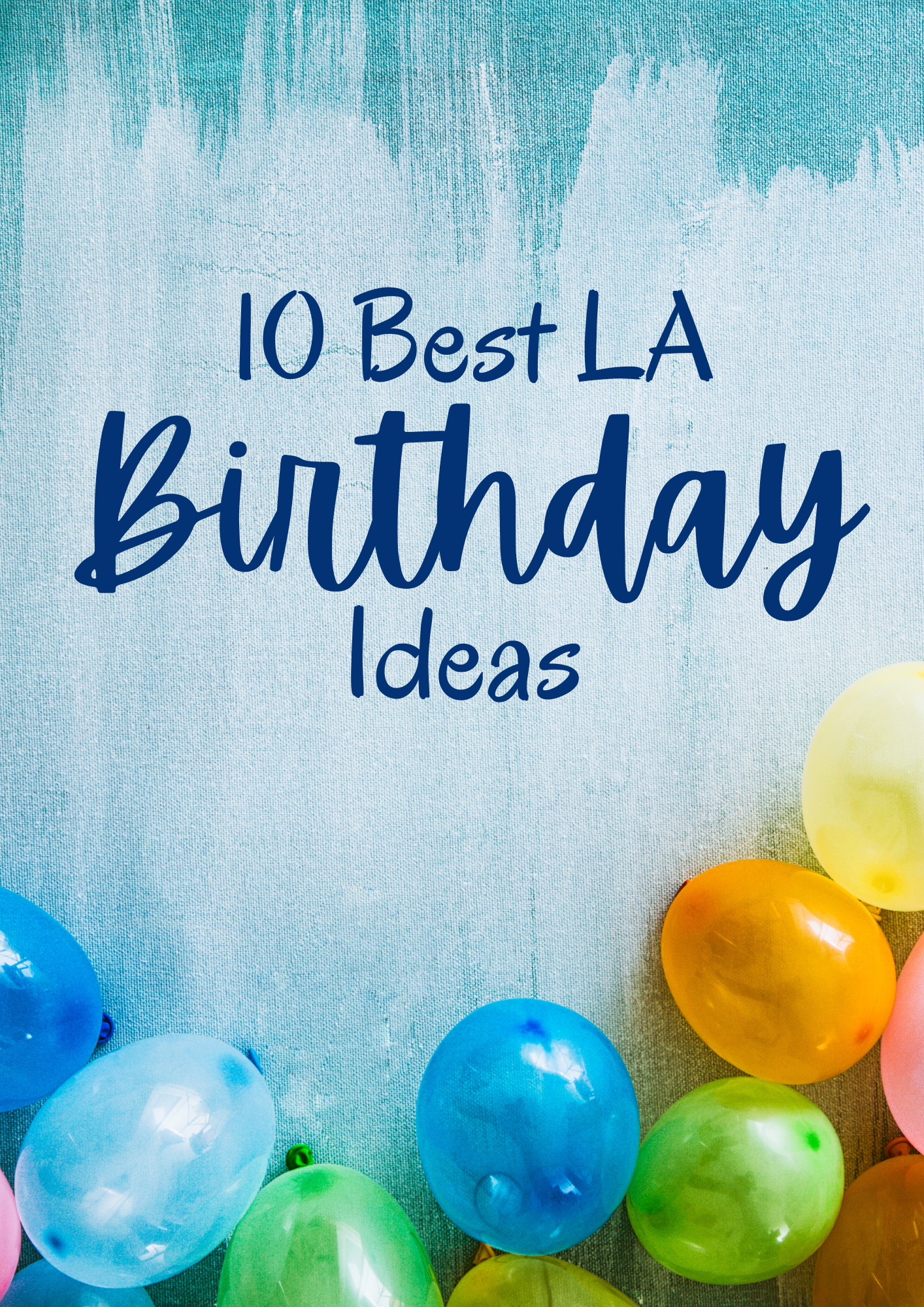birthday-limo The best birthday limo ideas in Los Angeles.